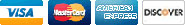 credit card icons